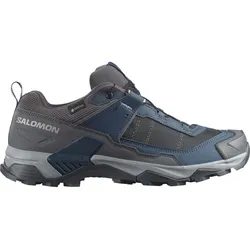 Salomon Herren X Ultra 5 GTX blau 48.0