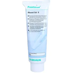Prontosan Gel X