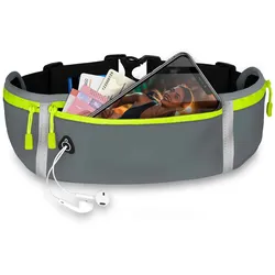 ONEFLOW Active Pro Belt iPhone 6s Laufgürtel atmungsaktiv