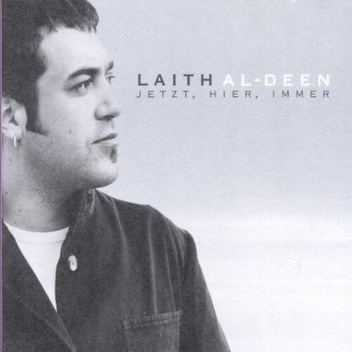Laith Al-Deen - Jetzt,Hier,Immer - Preis vom 10.10.2026 11:48:34 h