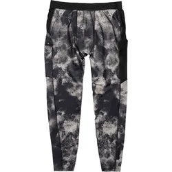 BURTON SYNTHETIC MIDWEIGHT Hose 2027 desert rock/true black - XL