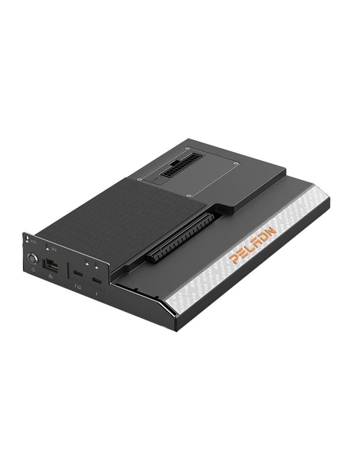 Peladn S-1 Thunderbolt 3 Dockingstation