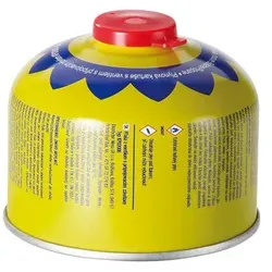 Meva Gaskartusche mit Gewinde, 230 g