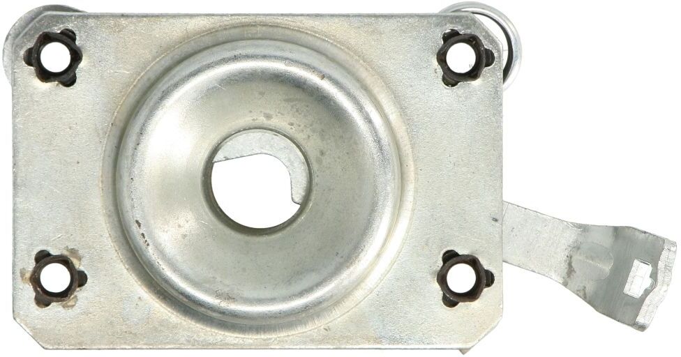 Covind Supporto, griglia del radiatore 4FH/ 42