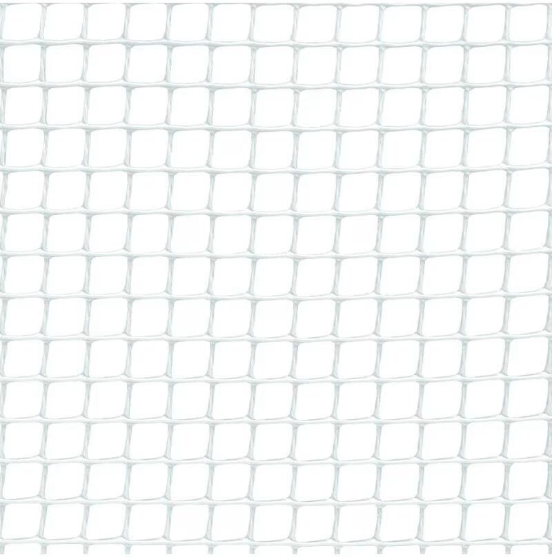 Nortene Malla Protectora Para Jardín, Piscina Y Playa Blanco Talla Única Unisex