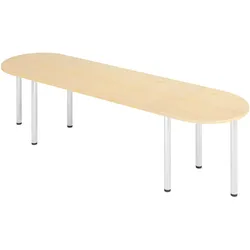 Bümö, Schreibtisch, Konferenztisch-Sets Serie-K