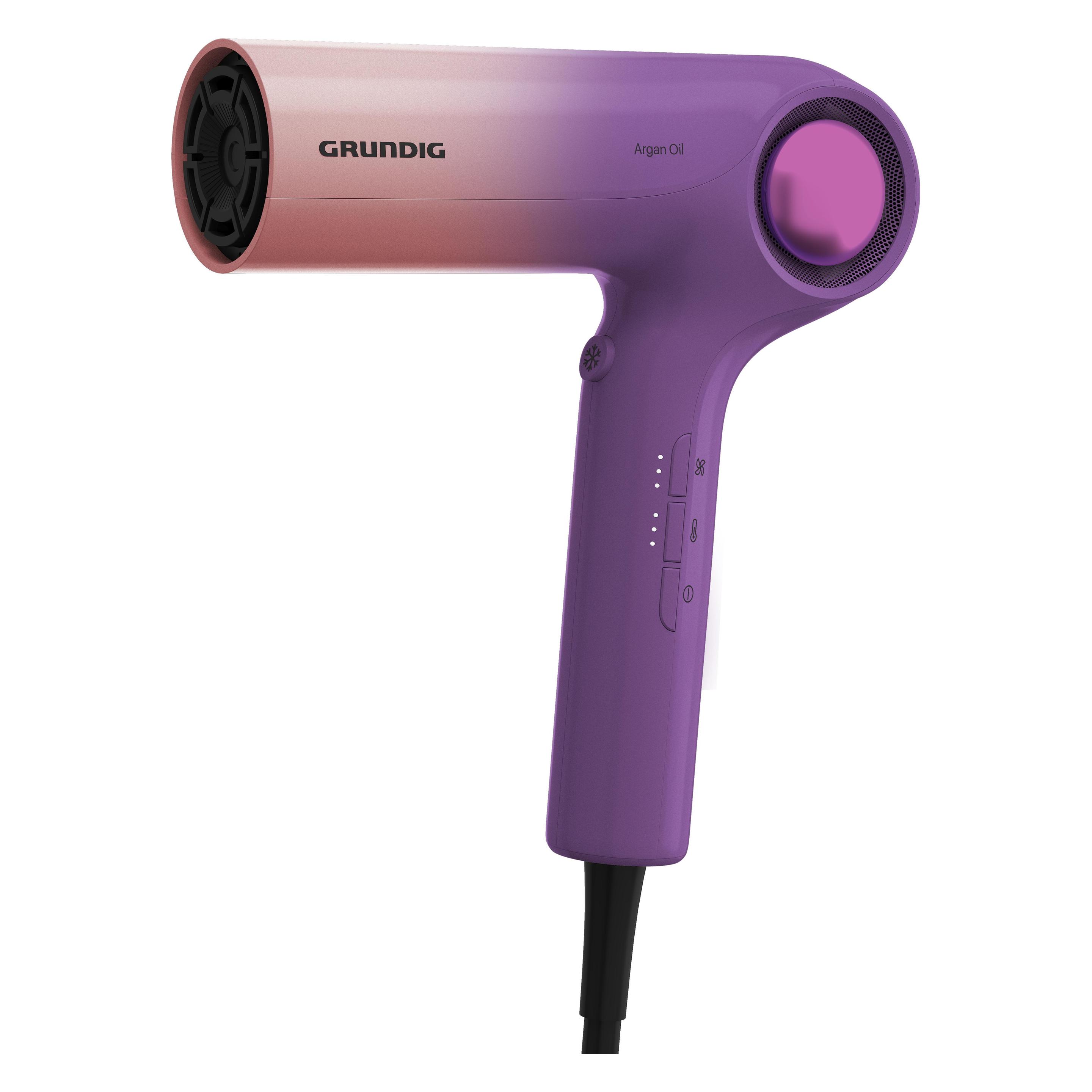 Grundig HD 9480 (1600 W) (GMS9078)