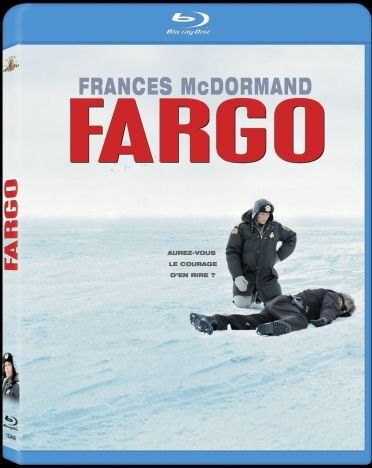 FRERES COEN - FARGO (1 Blu-ray) - Preis vom 27.09.2026 03:53:48 h