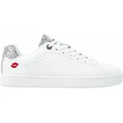 BRITISH KNIGHTS Sneaker MIST, Größe 38 in Weiß Weiß