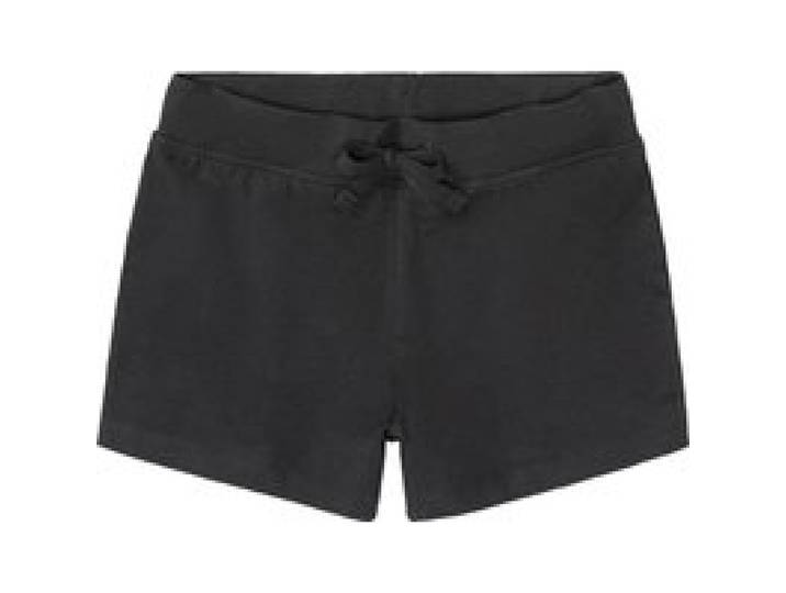 PEPPERTS!® Short fille (noir)