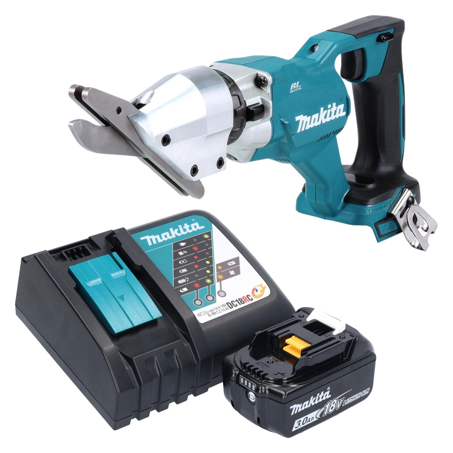 Makita DJS 800 (66109961)