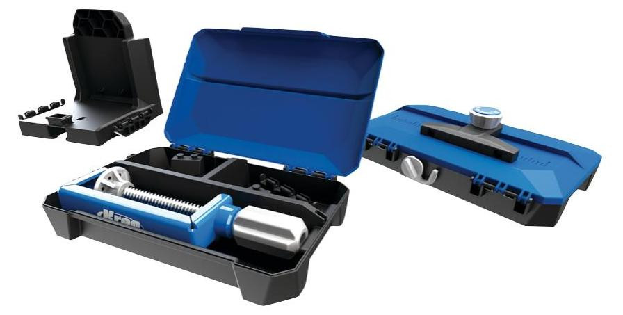 Kreg Basisstation voor Boorsjabloon Jig 520 & 720 KPHA750