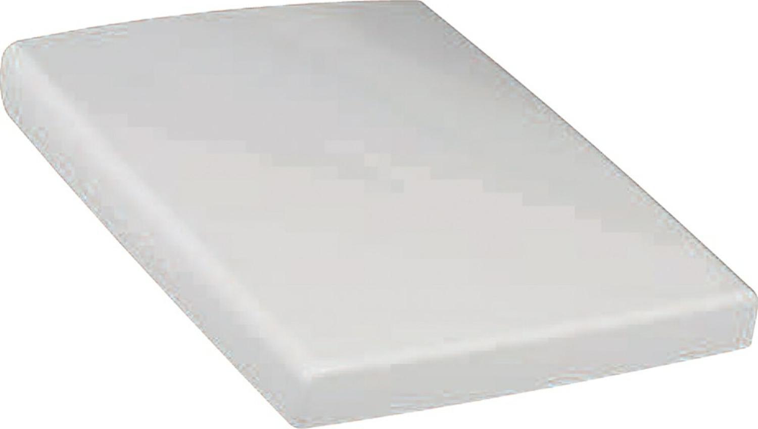 Villeroy & Boch La Belle WC-Sitz 9M12S1 Weiß Alpin - 9M12S1R1