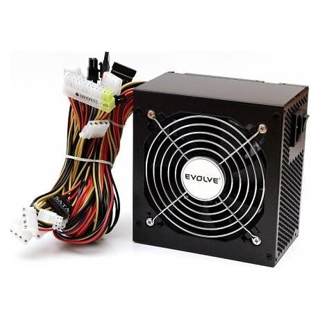 Evolveo Pulse 450 W AC Adapter (EP450PP12B) (450 W) (EP450PP12B)