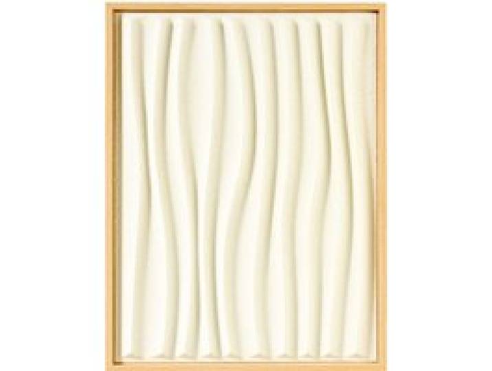 LIVARNO HOME Tableau sur toile 3D / Décoration murale 3D, incl. 2 crochets. (spirale)