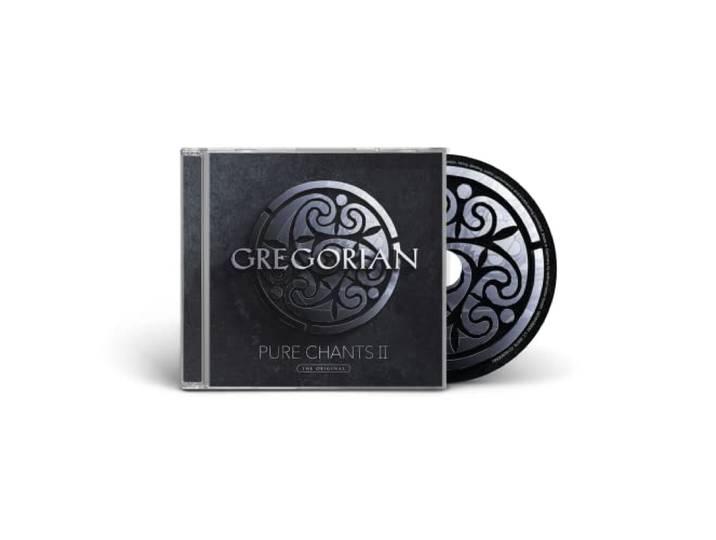 Gregorian: Pure Chants II