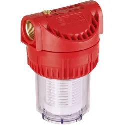 T.I.P., Zubehör Bewässerung, Pumpen-Vorfilter 30,3 mm (1) I