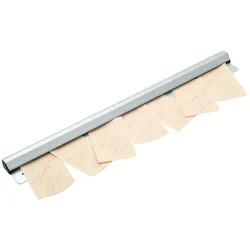 Piazza Aluminium-Befehlshalter 61 cm