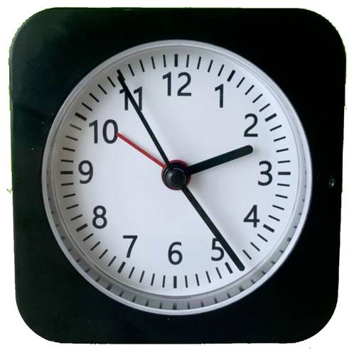 EUROTIME ET-29001-05 Bluetooth-Wecker