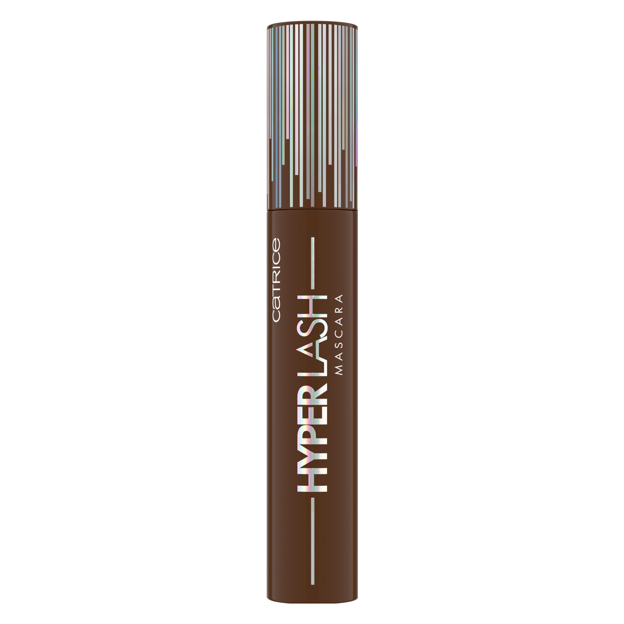 Catrice Hyper Lash Mascara (020 - Speedy Brown) (cosnova GmbH)