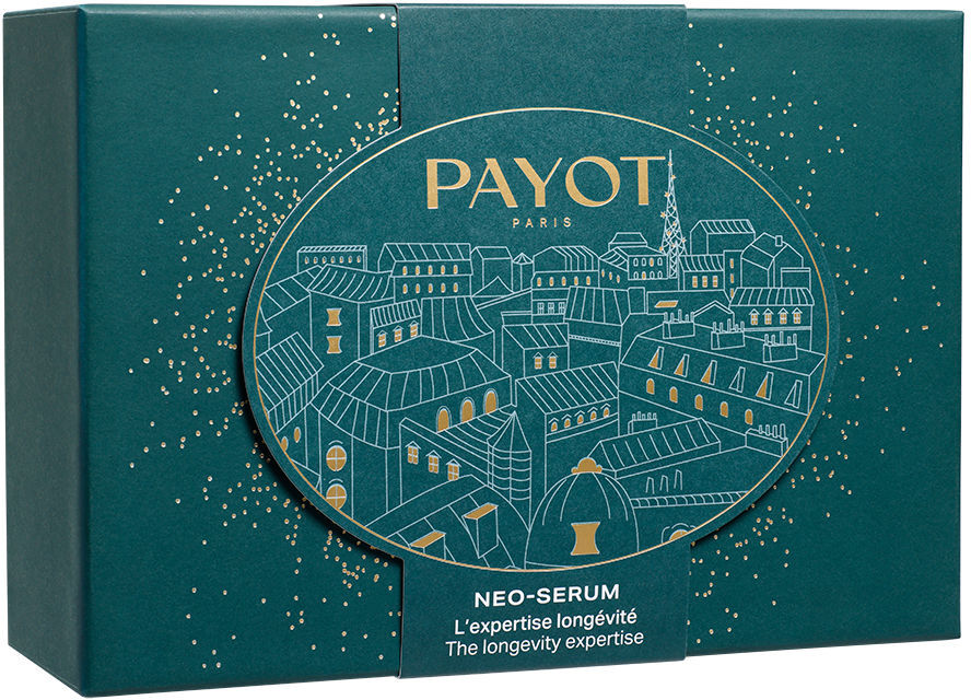 Payot NEO-SERUM ESTUCHE 3 pz
