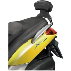 Kappa, Motorrad Zubehör, Givi ktb49 Beifahrer Rückenlehne
