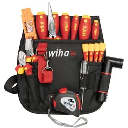 Wiha Tool belt pouch 930050005 (VE18)