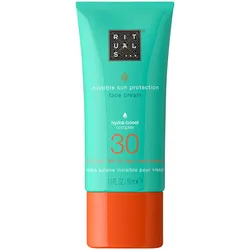 50ml RITUALS THE RITUAL OF KARMA Sun Protection Face Cream SPF 30