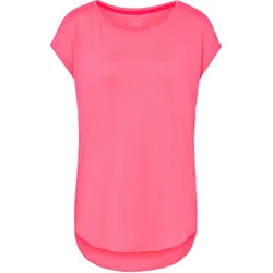 Tchibo - Sportshirt - Damen - Gr. M - pink