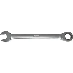 Forum Professional Solutions, Schraubenschlüssel, Knarren-Ring-Gabelschlüssel 30mm, nicht umschaltbar (30 mm)