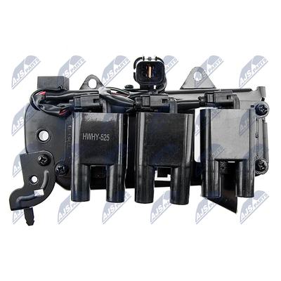 NTY Zündspule eczhy525 für HYUNDAI