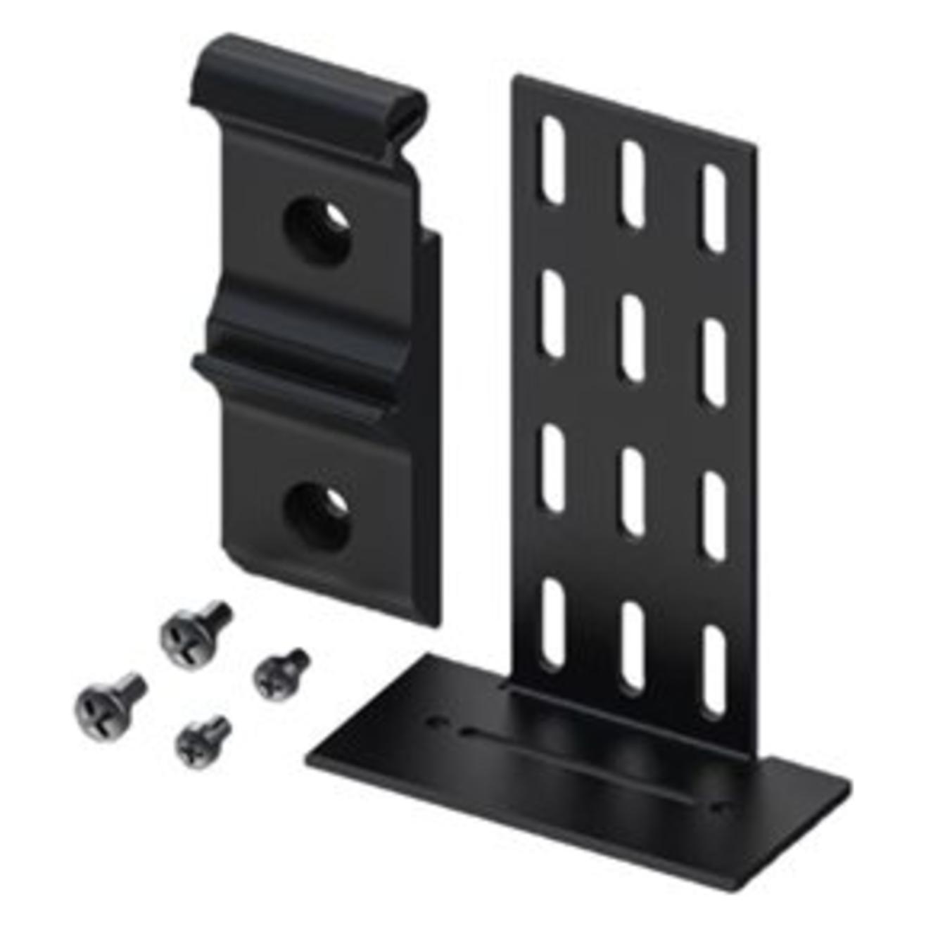 Teltonika DIN RAIL KIT ADAPTER, 35 mm (Netzwerk Zubehör) (PR5MEC23)