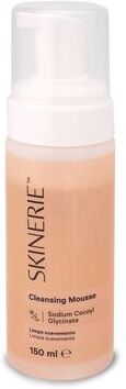 Skinerie Espuma de Limpeza Suave Cleansing Mousse 150 ml