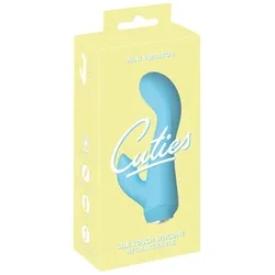 Cuties, Vibrator, Mini Vibrator
