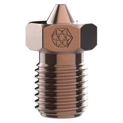 E3D Online Zodiac PRO Nozzle V6 - 1.75mm, 1 pcs (ZODIAC-V6-NOZZLE-PRO-175-0400-SPK)