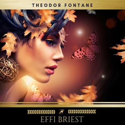 Effi Briest - Theodor Fontane, Audio, 9782291051619