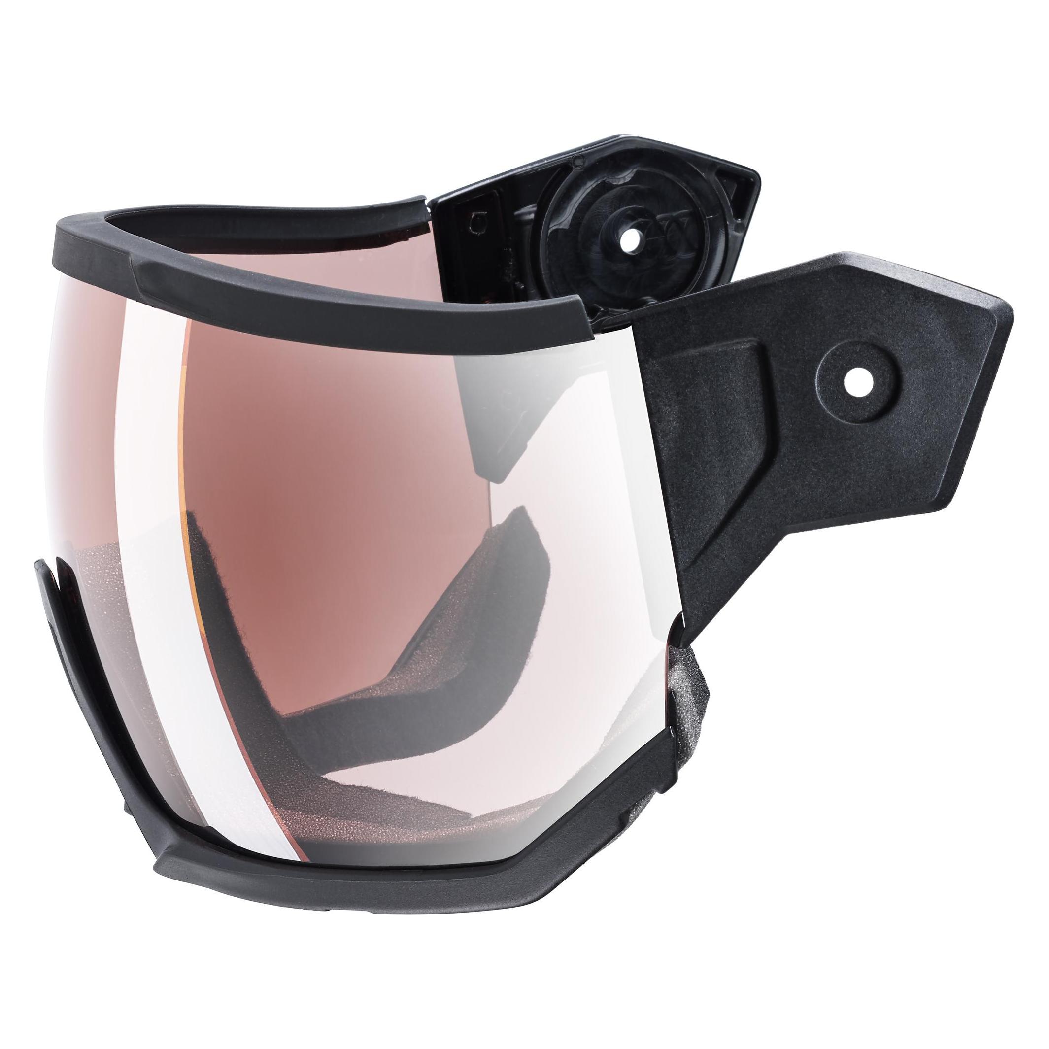 Uvex Visier Instinct Visor V (53 - 61 cm, L, M) (568261)
