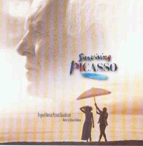 Richard Robbins - Surviving Picass - Preis vom 12.10.2026 11:37:12 h