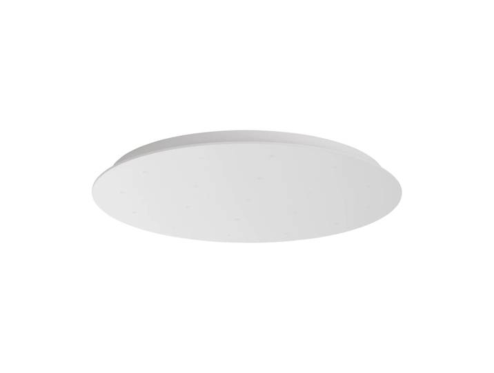 Muuto Suspension de plafond Cluster pour suspension pendante Blanc, Ø76 cm