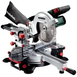 Metabo Akku-Kappsäge KGS 18 LTX 216