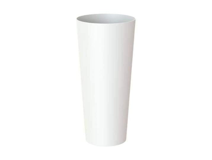 PORTO HOGE POT 80 CM WIT