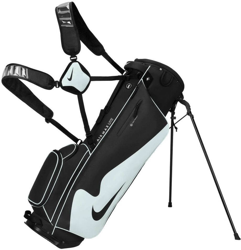 Nike Air Max Lite Gb Standbag - Black/pure Platinum