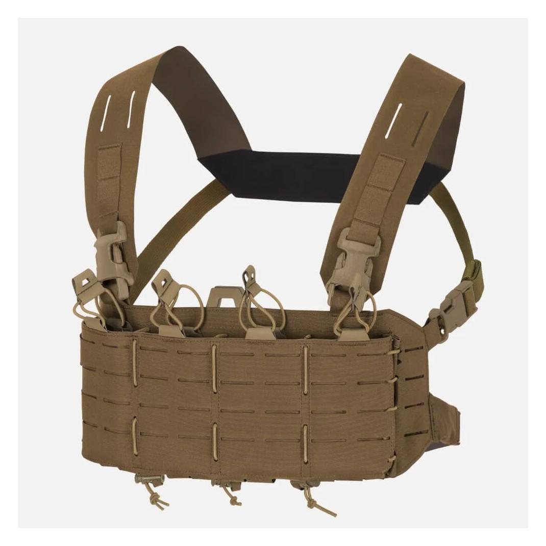 Direct Action Tiger Moth Chest Rig (CR-TGRM-CD5-CBR)