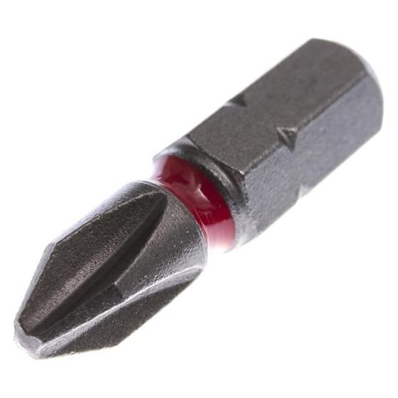 Forte tools Impact Screwdriver Bit (33041433)
