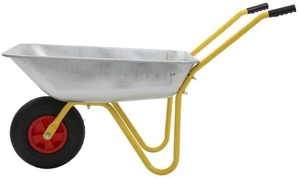 Grouw Trillebør, 80l
