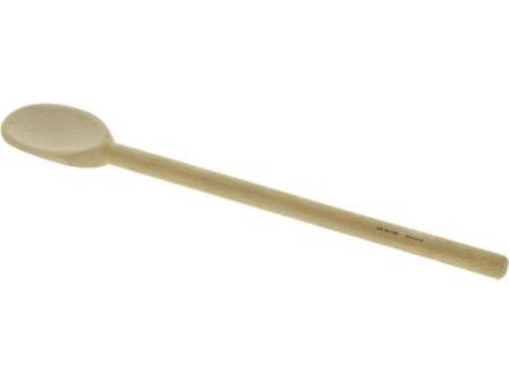 De Buyer - Cuillère Anglaise Bois 25cm 4871.25