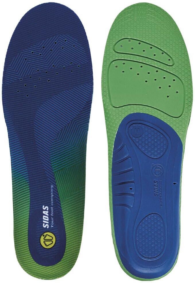 Sidas  - 3D Comfort - XS - Semelle