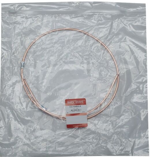 QUICK BRAKE CU-1040A-A Brake lines