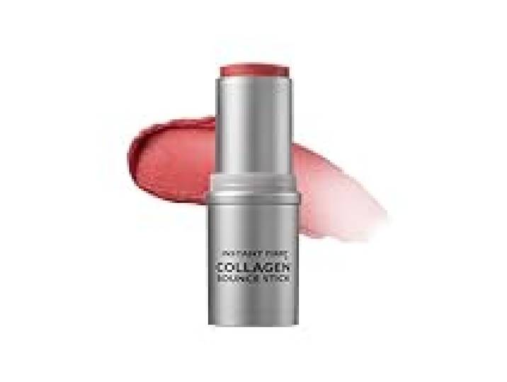 Instant Firmx Collagen Bounce Stick - Blush Glow by Peter Thomas Roth for Women - 0.56 oz Makeup