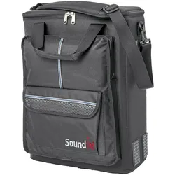 Soundline Comfort Triple Trumpet - Gigbag Blasinstrument